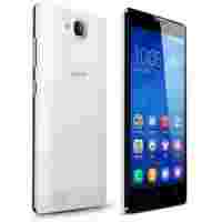 Отзывы Huawei Honor 3C (H30-U10) (белый)