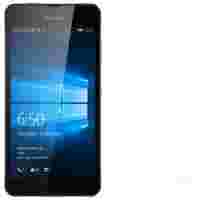 Отзывы Microsoft Lumia 650 Dual Sim (черный)