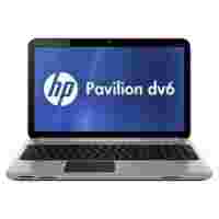 Отзывы HP PAVILION dv6-6158er (Core i3 2310M 2100 Mhz/15.6