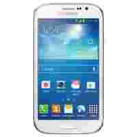 Отзывы Samsung Galaxy Grand Neo GT-I9060DS (белый)
