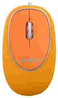 Отзывы Sven RX-555 Antistress Silent Orange USB