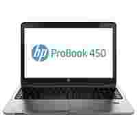 Отзывы HP ProBook 450 G1 (F7X41EA) (Core i5 4200M 2500 Mhz/15.6