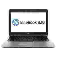 Отзывы HP EliteBook 820 G1 (H5G15EA) (Core i7 4600U 2100 Mhz/12.5