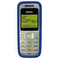 Отзывы Nokia 1200