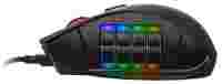 Отзывы Tt eSPORTS by Thermaltake Nemesis Switch Optical RGB Black USB