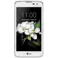 Отзывы LG K7 X210ds (белый)