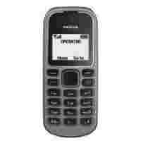 Отзывы Nokia 1280 (серый)