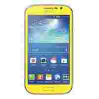 Отзывы Samsung Galaxy Grand Neo 8Gb GT-I9060 (желтый)