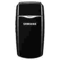 Отзывы Samsung SGH-X210