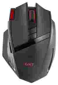 Отзывы Trust GXT 130 Wireless Gaming Mouse Black USB