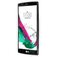 Отзывы LG G4 H818 (черный)
