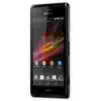 Отзывы Sony Xperia M dual C2005 (черный)