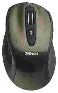 Отзывы Trust Kerb Compact Wireless Laser Mouse Black USB