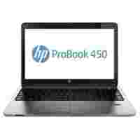 Отзывы HP ProBook 450 G1 (E9Y24EA) (Core i5 4200M 2500 Mhz/15.6