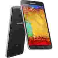 Отзывы Samsung Galaxy Note 3 SM-N9005 32Gb (черный/золото)