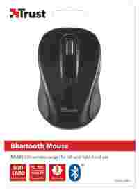 Отзывы Trust Xani Optical Bluetooth Mouse Black Bluetooth