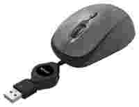 Отзывы Trust Yvi Retractable Mouse Black USB