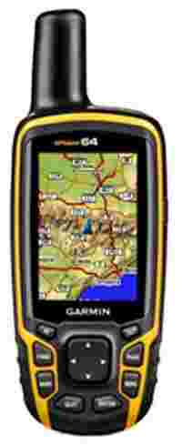 Отзывы Garmin GPSMAP 64