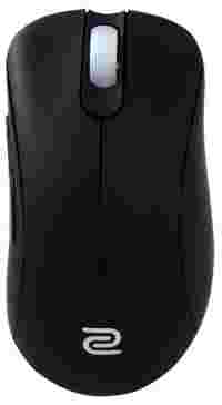 Отзывы ZOWIE GEAR EC1-A Black USB