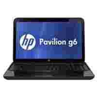 Отзывы HP PAVILION g6-2221ev (Core i3 3110M 2400 Mhz/15.6