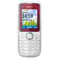 Отзывы Nokia C1-01