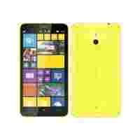 Отзывы Nokia Lumia 1320 (желтый)