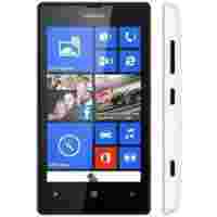 Отзывы Nokia Lumia 520 (белый)