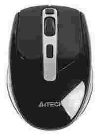 Отзывы A4Tech G11-590FX-1 Black-Silver USB