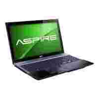 Отзывы Acer ASPIRE V3-571G-73614G75Maii (Core i7 3610QM 2300 Mhz/15.6