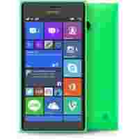 Отзывы Nokia Lumia 730 Dual sim (зеленый)