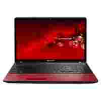 Отзывы Packard Bell EasyNote TS13 Intel (Core i5 2450M 2500 Mhz/15.6