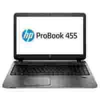 Отзывы HP ProBook 455 G2 (K3X18ES) (A6 Pro 7050B 2200 Mhz/15.6
