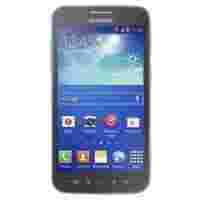 Отзывы Samsung Galaxy Core Advance GT-I8580 (синий)