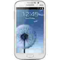 Отзывы Samsung Galaxy Grand I9082 (белый)