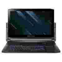 Отзывы Acer Predator Triton 900 (PT917-71)