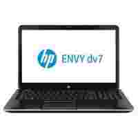 Отзывы HP Envy dv7-7254er (Core i7 3630QM 2400 Mhz/17.3