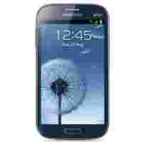 Отзывы Samsung Galaxy Grand I9082 (синий)