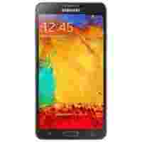 Отзывы Samsung Galaxy Note 3 SM-N900 32Gb (SM-N9000) (черный)