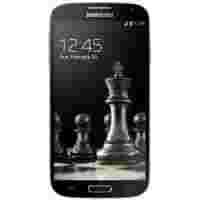Отзывы Samsung GALAXY S4 16Gb GT-I9506 (черный)