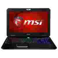 Отзывы MSI GT60 2PE Dominator 3K Edition (Core i7 4810MQ 2800 Mhz/15.6