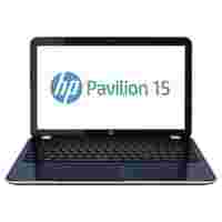 Отзывы HP PAVILION 15-e087sr (Pentium 2020M 2400 Mhz/15.6