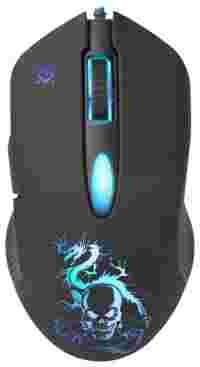 Отзывы Defender Sky Dragon GM-090L Black USB
