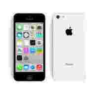 Отзывы Apple iPhone 5C 32Gb (MF092ZP/A) (белый)