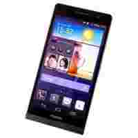 Отзывы Huawei Ascend P6 16GB (P6S-U06) (черный)