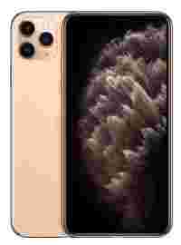 Отзывы Apple iPhone 11 Pro Max 512GB