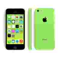 Отзывы Apple iPhone 5C 32Gb (MF095ZP/A) (зеленый)