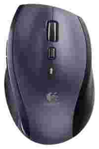 Отзывы Logitech Marathon Mouse M705 Black USB