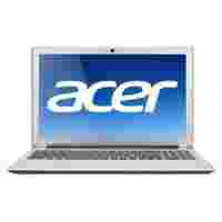 Отзывы Acer ASPIRE V5-571G-32364G50Mass (Core i3 2367M 1400 Mhz/15.6