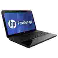 Отзывы HP PAVILION g6-2158er (Pentium B950 2100 Mhz/15.6