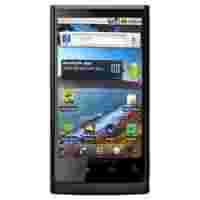 Отзывы Huawei Ideos X6 U9000 black